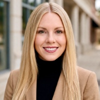 Portrait of Brooke Kahler