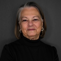 Portrait of Barbara Williams