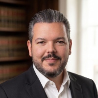 Portrait of David Mejia