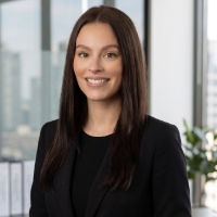 Portrait of Jessica Buckley