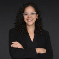 Portrait of Jaz Garcia