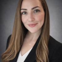 Portrait of Nicole Rezac